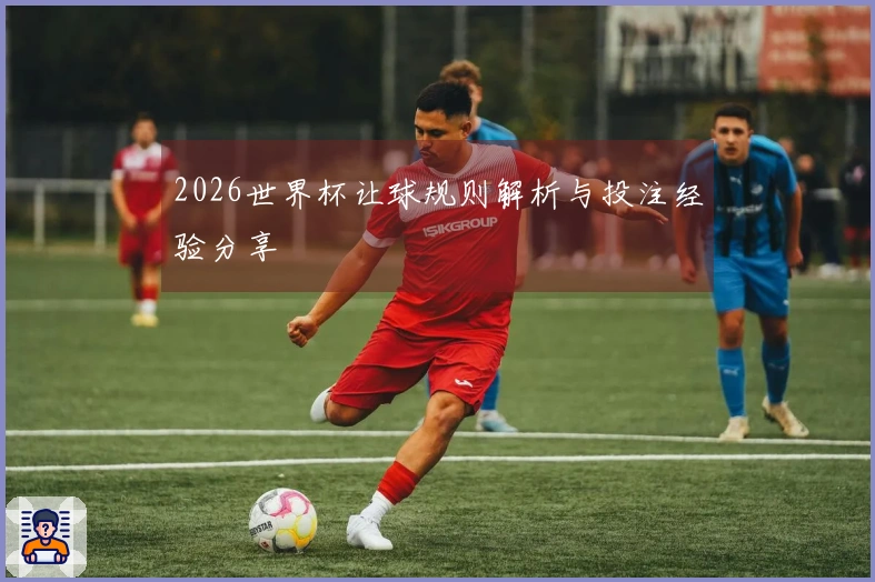 2026世界杯让球规则解析与投注经验分享
