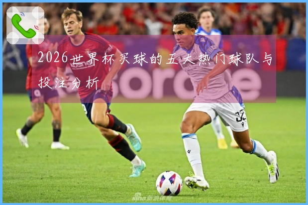 2026世界杯买球的五大热门球队与投注分析