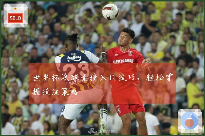 世界杯滚球竞猜入门技巧，轻松掌握投注策略